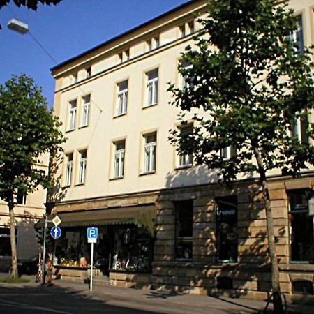 Ferienwohnungen Neumann Bamberg Extérieur photo