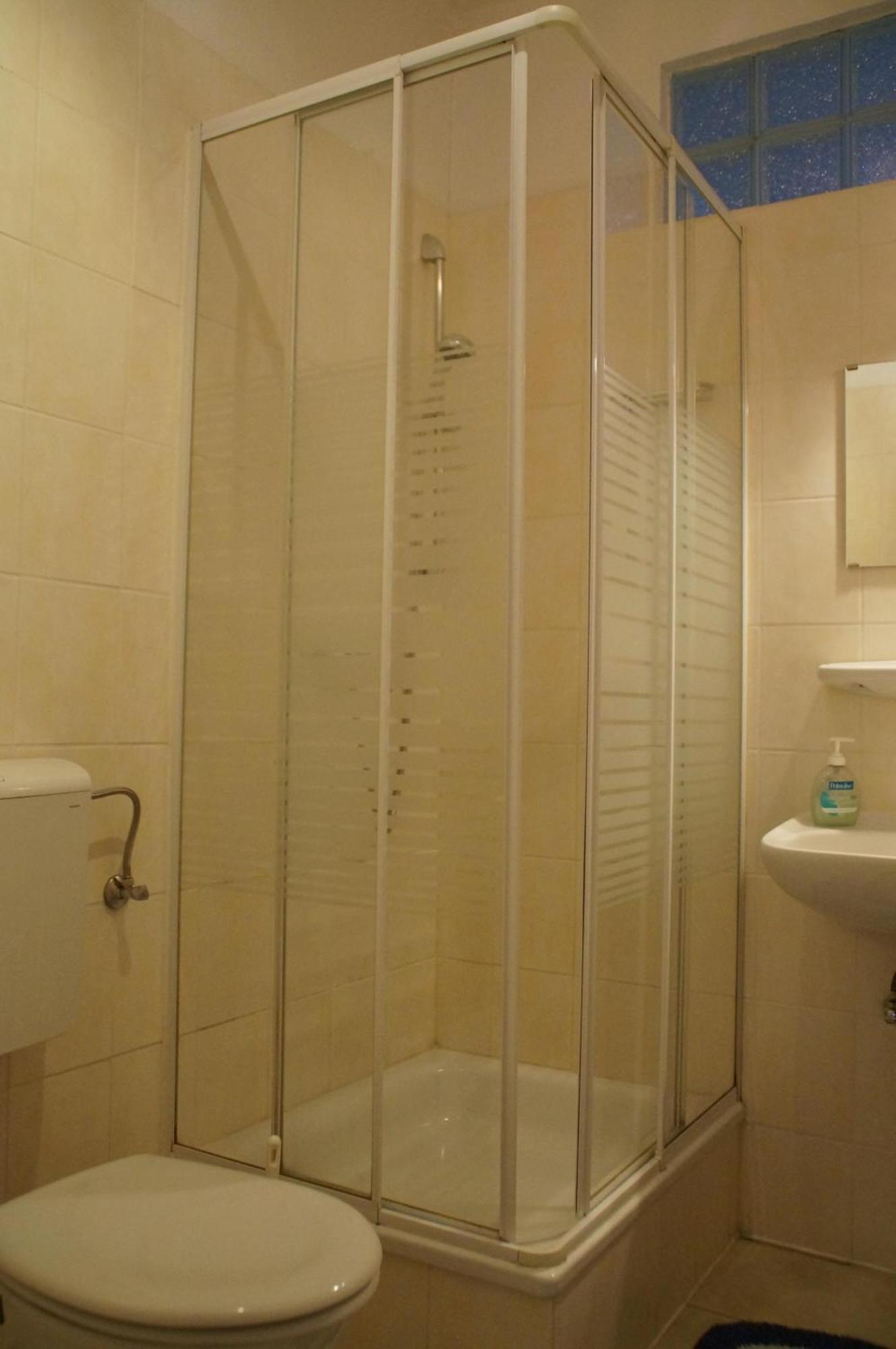 Ferienwohnungen Neumann Bamberg Chambre photo
